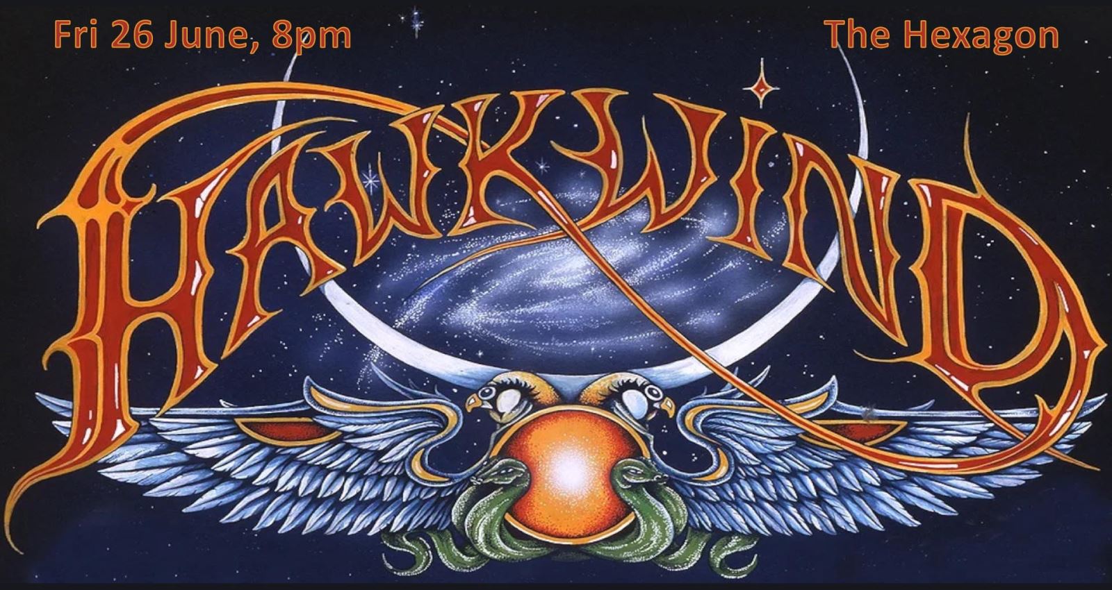 Hawkwind